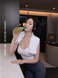 Xiuren秀人网 2025.03.19 NO.10042 杏子Yada(15)